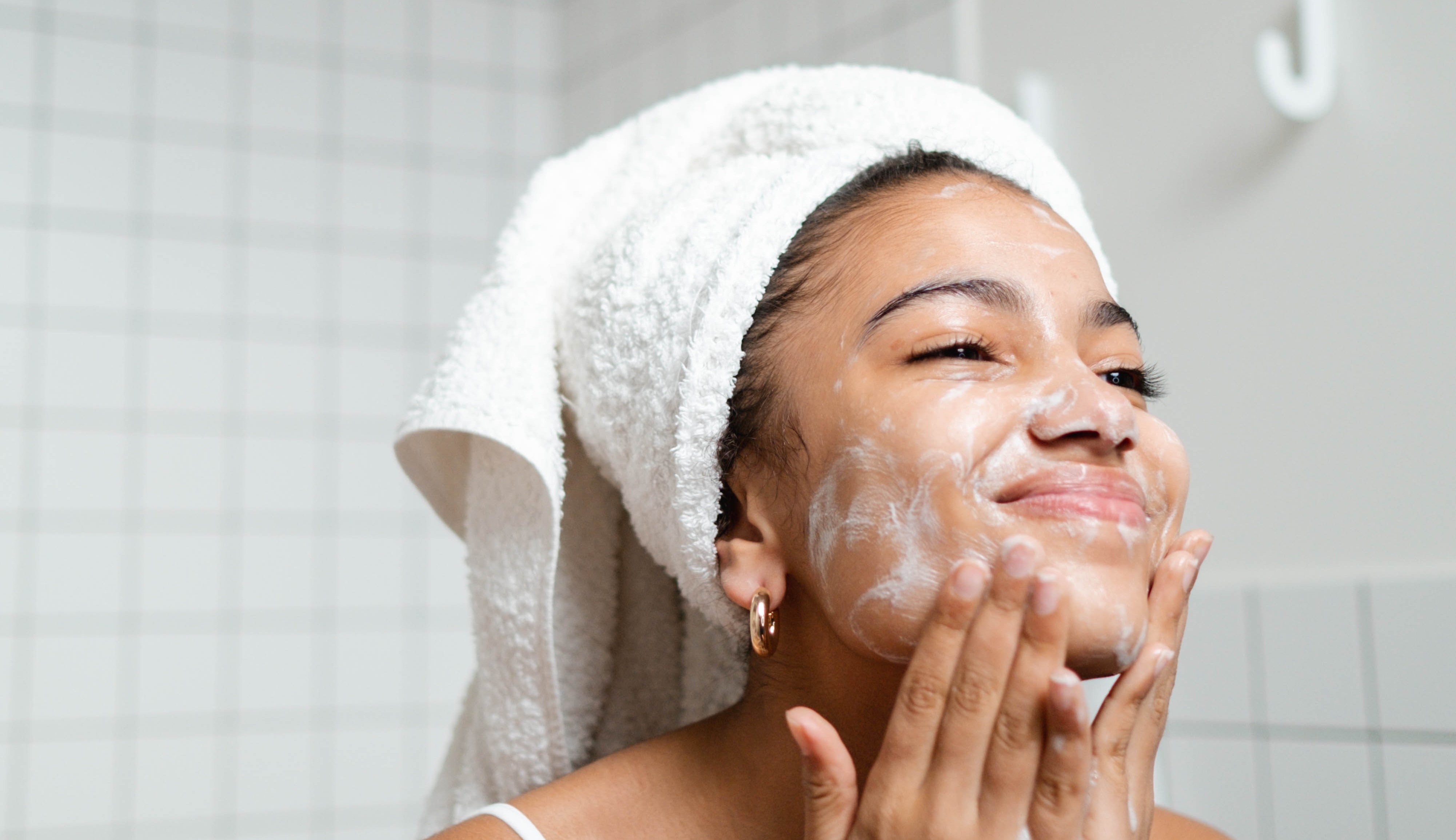 Spring Clean Your Skin Care Routine With Enzyme Exfoliation siltskincare