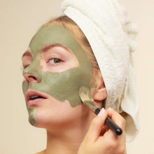 Load image into Gallery viewer, Matcha Antioxidant Clay Mask