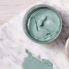 Load image into Gallery viewer, Nourishing Spirulina & Coconut Milk Mask