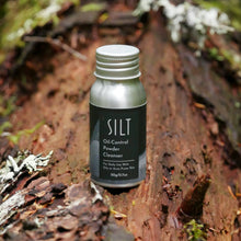 Load image into Gallery viewer, Oil-Control Powder Cleanser